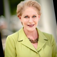 CIty of Las Vegas/KCLV-TV Employee Nancy Byrne's profile photo