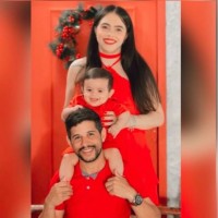Inpasa Brasil Employee Wesley Borges Faria ︎'s profile photo