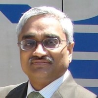 Uniplus Consultants, Inc. Employee Sharad Gupta's profile photo