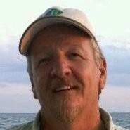 WSPER Employee Tim Ferrell's profile photo