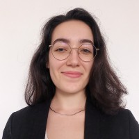 Cisteo MEDICAL Employee Solen Tainturier's profile photo