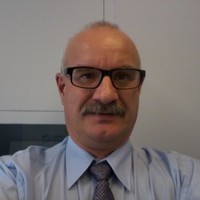 St. Mary's University Employee Bob Hann's profile photo