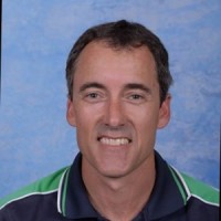Bishop Tyrrell Anglican College Employee Joel Cruickshank's profile photo