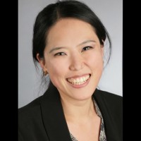 Pacific NW Fertility Employee Hyejung Park's profile photo