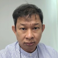 Lanna Agro Industry Employee Parinya Kornpitak's profile photo