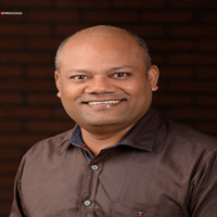 Manoj Jaikrishnan Email & Phone Number