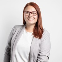 anvajo Employee Maria Hänsch's profile photo