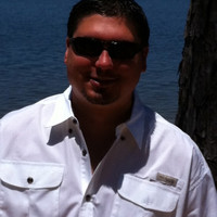 GE Power & Water Employee Ryan Tyner's profile photo