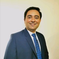 DFP Partners Employee Karan Lohia's profile photo