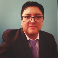 MACIZO Employee Jhonny Rueda's profile photo