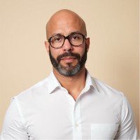 Fabletics Employee Luis Velazquez's profile photo