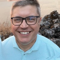 IBM Employee David Severson's profile photo