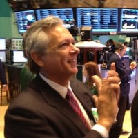 Texas Quantitative Employee M. Stackpole's profile photo