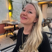 ITC Secure Employee Rebecca O'Neill's profile photo