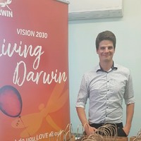 David Burrow Email