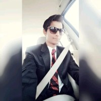 Trechpro Employee Simon Malik's profile photo