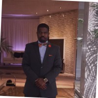 TD Commercial Banking Employee Helmut McIntosh's profile photo