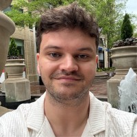 ABD Direct Employee Jake Rusk's profile photo