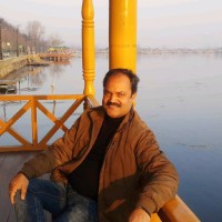 Nishikant Khajuria Email