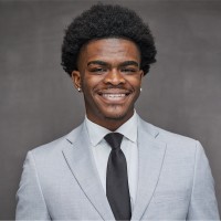 University of Connecticut Employee Caleb Womack's profile photo