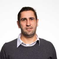 Oceaa Projects B.V. Employee Nick Mielke's profile photo