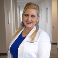 Carlinville Area Hospital & Clinics Employee Ashley Talkington's profile photo