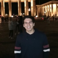 Dante Pérez Email & Phone Number