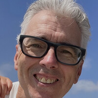 PagerDuty Employee Kieran Galvin's profile photo