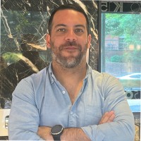 Cosentino North America Employee Fernando Ulloa's profile photo