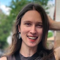 David Weeks Studio Employee Alex Beach's profile photo