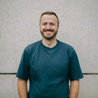 [code]capi Employee Jeroen Hammann's profile photo