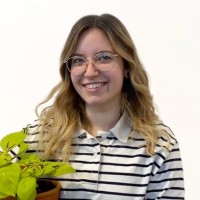 ABCERT AG Employee Madeleine Allenbach's profile photo