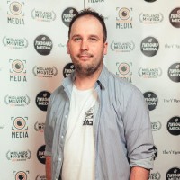 Derby QUAD Employee Christopher Bevan's profile photo
