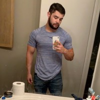 MMR Group Employee Cody Simons's profile photo