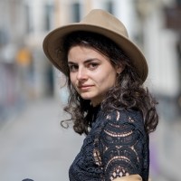 EFFICOM Employee Rose Tavernier's profile photo
