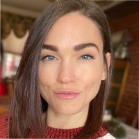 Helium SEO Employee Danielle Sphire's profile photo