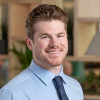 Fidelity Investments Employee Jacob Post's profile photo