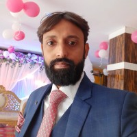 Gopal Gupta Email & Phone Number