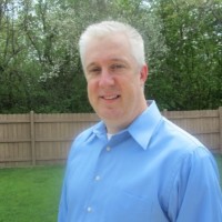 XPO Employee Robert Provost's profile photo