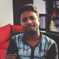 BASSETTI India Employee Rizwan Haque's profile photo