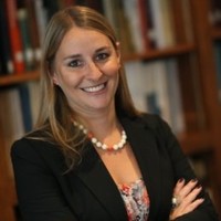 New England Innocence Project Employee Gabriella Celestin's profile photo