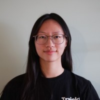 Trajekt Sports Employee Nancy Wu's profile photo