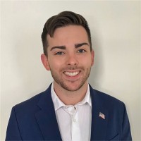 HackerOne Employee Matthew Riggi's profile photo