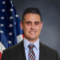 U.S. Army DEVCOM Chemical Biological Center Employee Kyle Glover's profile photo
