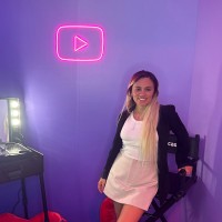 SMU S.A. (Unimarc, M10, Alvi, y Super10) Employee Daniela Besoain Martínez's profile photo