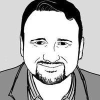 Phrase Employee André Schmitz's profile photo