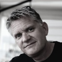 Duracell Inc. Employee Dan Haskins's profile photo