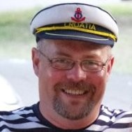 Catholic University in Ružomberok Employee Robert Lukac's profile photo