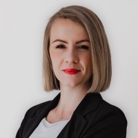 Tracy van der Colff Email