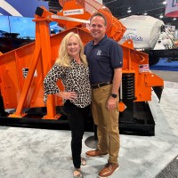 ASTEC Employee Steven Tabor's profile photo